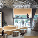 Meow Restaurant / E Studio - Imagen 3 de 29