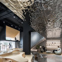 Meow Restaurant / E Studio - Imagen 4 de 29