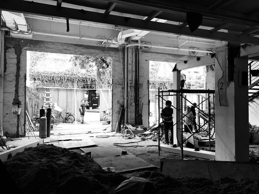 Meow Restaurant / E Studio - Imagen 22 de 29