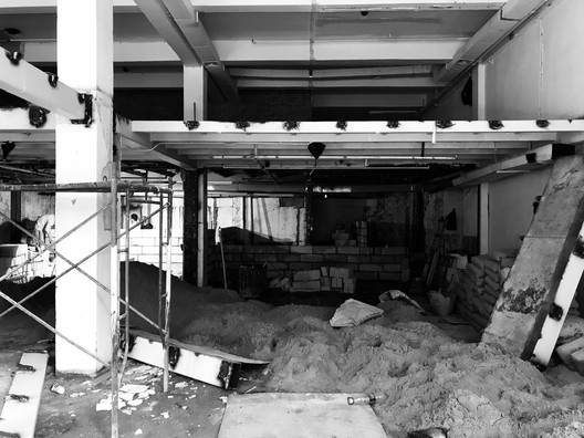 Meow Restaurant / E Studio - Imagen 23 de 29