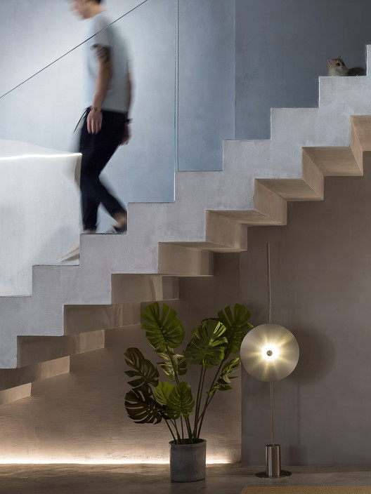 Meow Restaurant / E Studio - Imagen 15 de 29