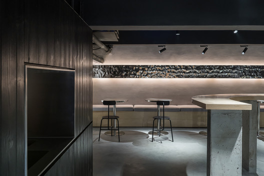 Meow Restaurant / E Studio - Imagen 17 de 29