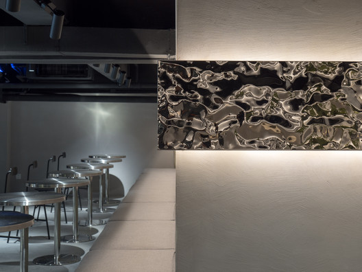 Meow Restaurant / E Studio - Imagen 16 de 29