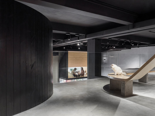 Meow Restaurant / E Studio - Imagen 21 de 29