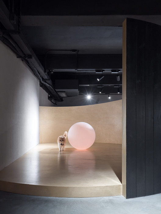 Meow Restaurant / E Studio - Imagen 20 de 29
