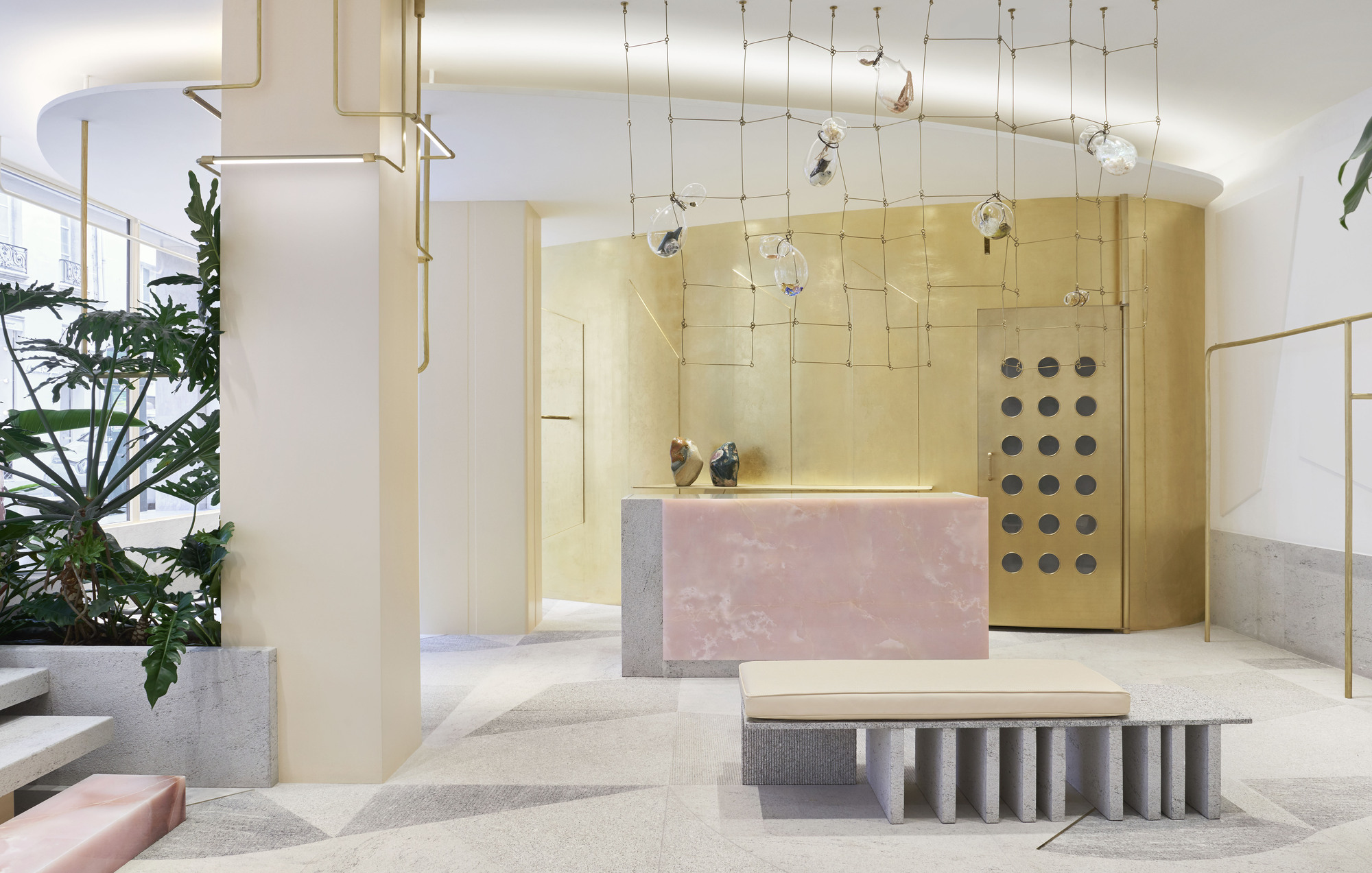 Gallery of forte_forte paris / forte_forte 6