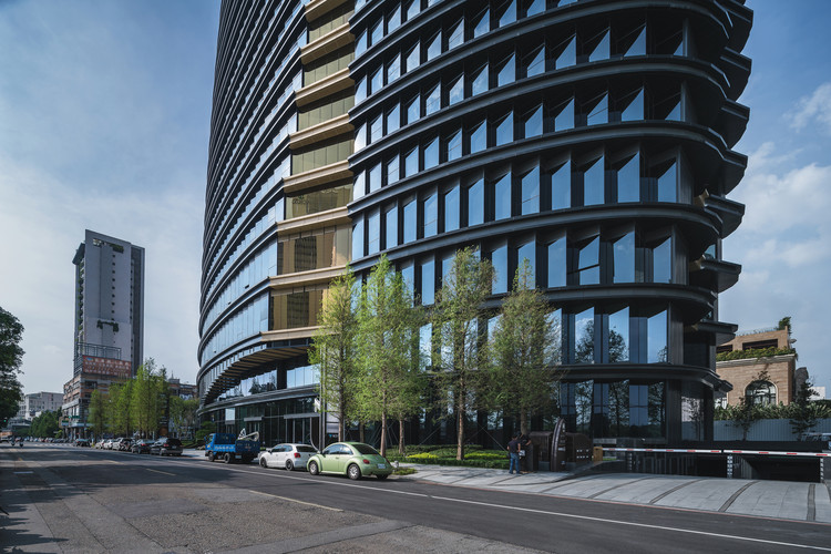 © Aedas