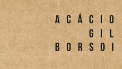 Book Launch: "Acácio Gil Borsoi: Modern Architectural Production in Teresina"