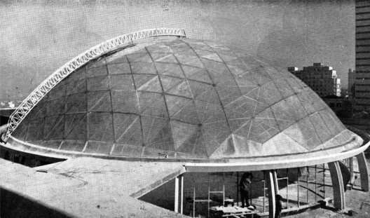 Geodesic structures: how they work and where they can be applied - Image 11 of 13