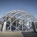 Geodesic structures: how they work and where they can be applied - Image 4 of 4