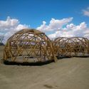 Geodesic structures: how they work and where they can be applied - Image 2 of 4