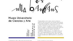 Inauguración de la exposición "El mundo entero es una Bauhaus"