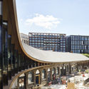 Heatherwick Studio's Massive Coal Drops Yard Project Opens in London - Image 4 of 4