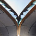 Heatherwick Studio's Massive Coal Drops Yard Project Opens in London - Image 3 of 4