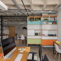Casa2 Design / Dobra Arquitectura - Arquitectura De Oficinas