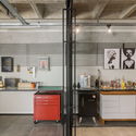 Casa2 Design / Dobra Arquitectura - Arquitectura De Oficinas