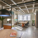 Casa2 Design / Dobra Arquitectura - Arquitectura De Oficinas