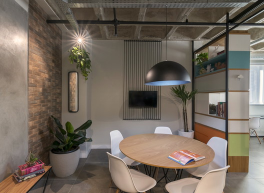 Casa2 Design / Dobra Arquitectura - Imagen 11 de 17