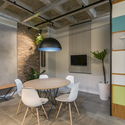 Casa2 Design / Dobra Arquitectura - Arquitectura De Oficinas