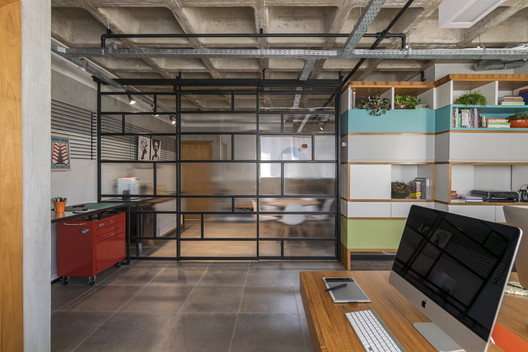 Casa2 Design / Dobra Arquitectura - Imagen 9 de 17