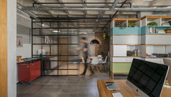 Casa2 Design / Dobra Arquitetura