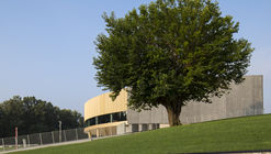 Dallara Academy / Atelier(s) Alfonso Femia
