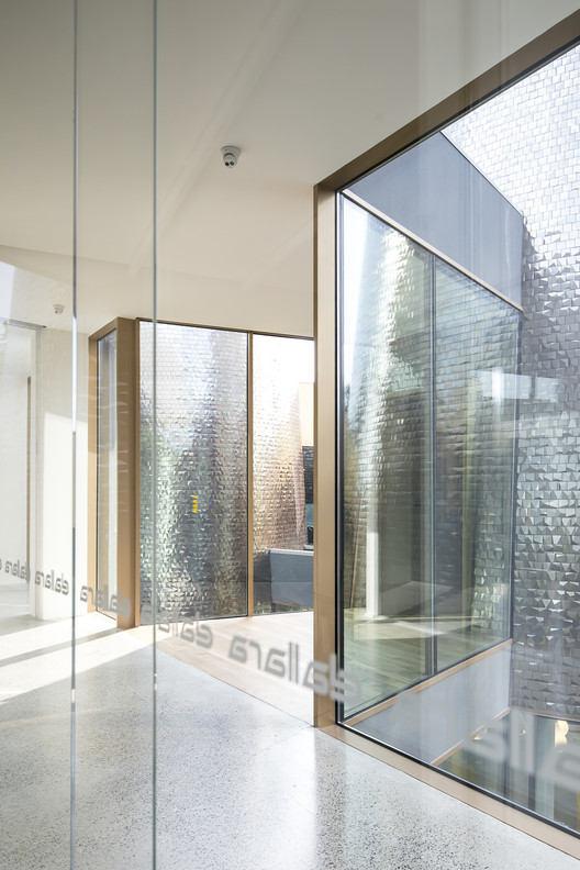Dallara Academy / Atelier(s) Alfonso Femia Dallara Academy / Atelier(s) Alfonso Femia - Imagem 31 de 49