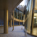 Dallara Academy / Atelier(s) Alfonso Femia - Espaço De Exibições 