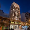 STUDENT RESIDENCE / Z+BCG ARQUITECTOS - Residential