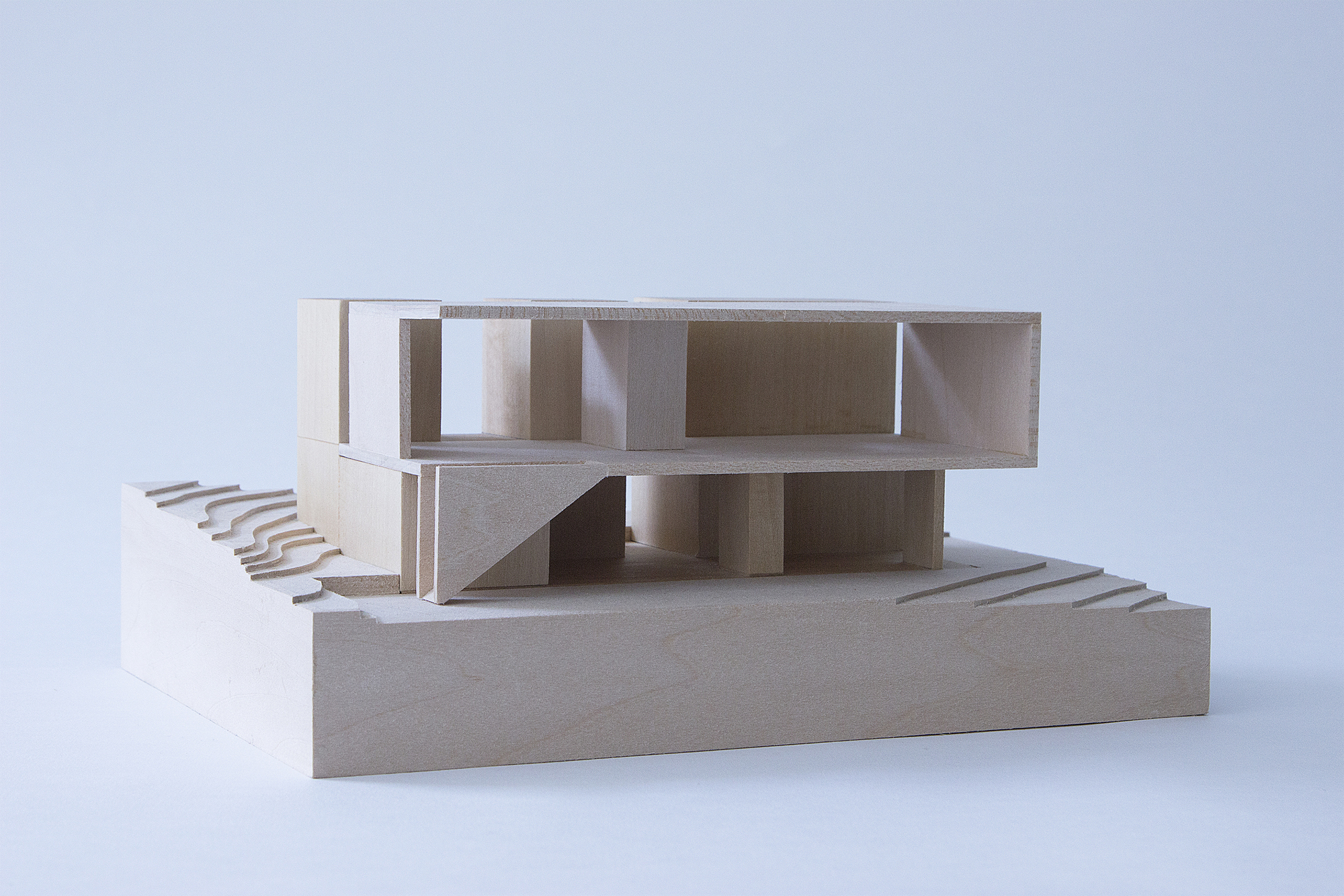 Galería de Casa Montauk / Desai Chia Architecture - 15