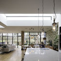 Casa Táctil / Thomas & Spiers - Imagen 2 de 14