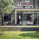 Casa Táctil / Thomas & Spiers - Imagen 5 de 14