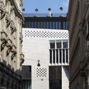 Fate of O’Donnell + Tuomey’s RIBA International Prize Contender Uncertain after Political Crackdown - Image 4 of 4