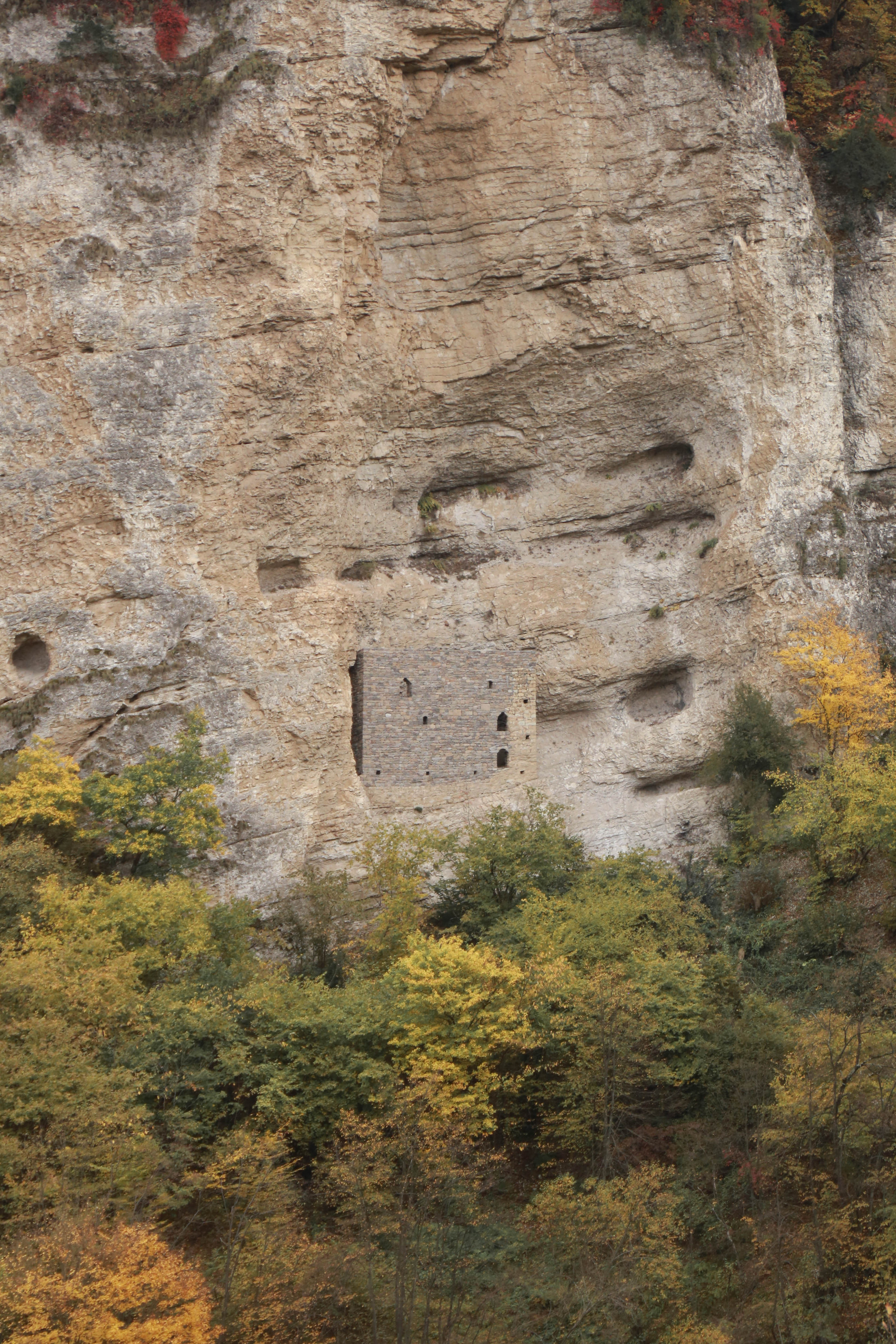 Gallery of The Faded Pastel Facades of Russia - 19