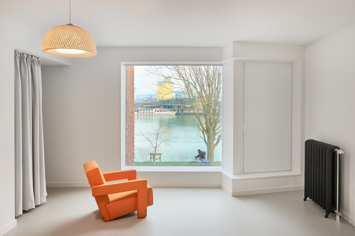 Gallery Of To Design For The Elderly Don T Look To The Past 9