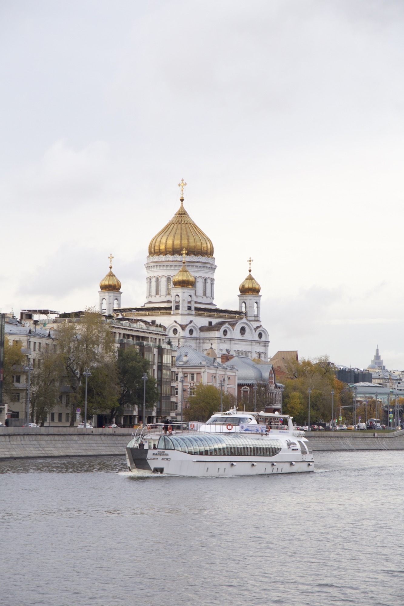 Gallery of The Faded Pastel Facades of Russia - 20