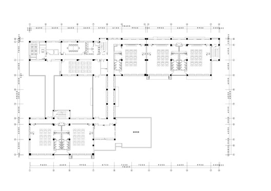 Academia Internacional Kornerstone / hyperStiy Architects - Imagen 34 de 37
