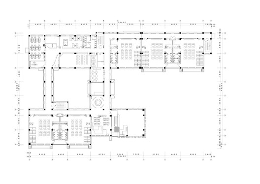 Academia Internacional Kornerstone / hyperStiy Architects - Imagen 35 de 37