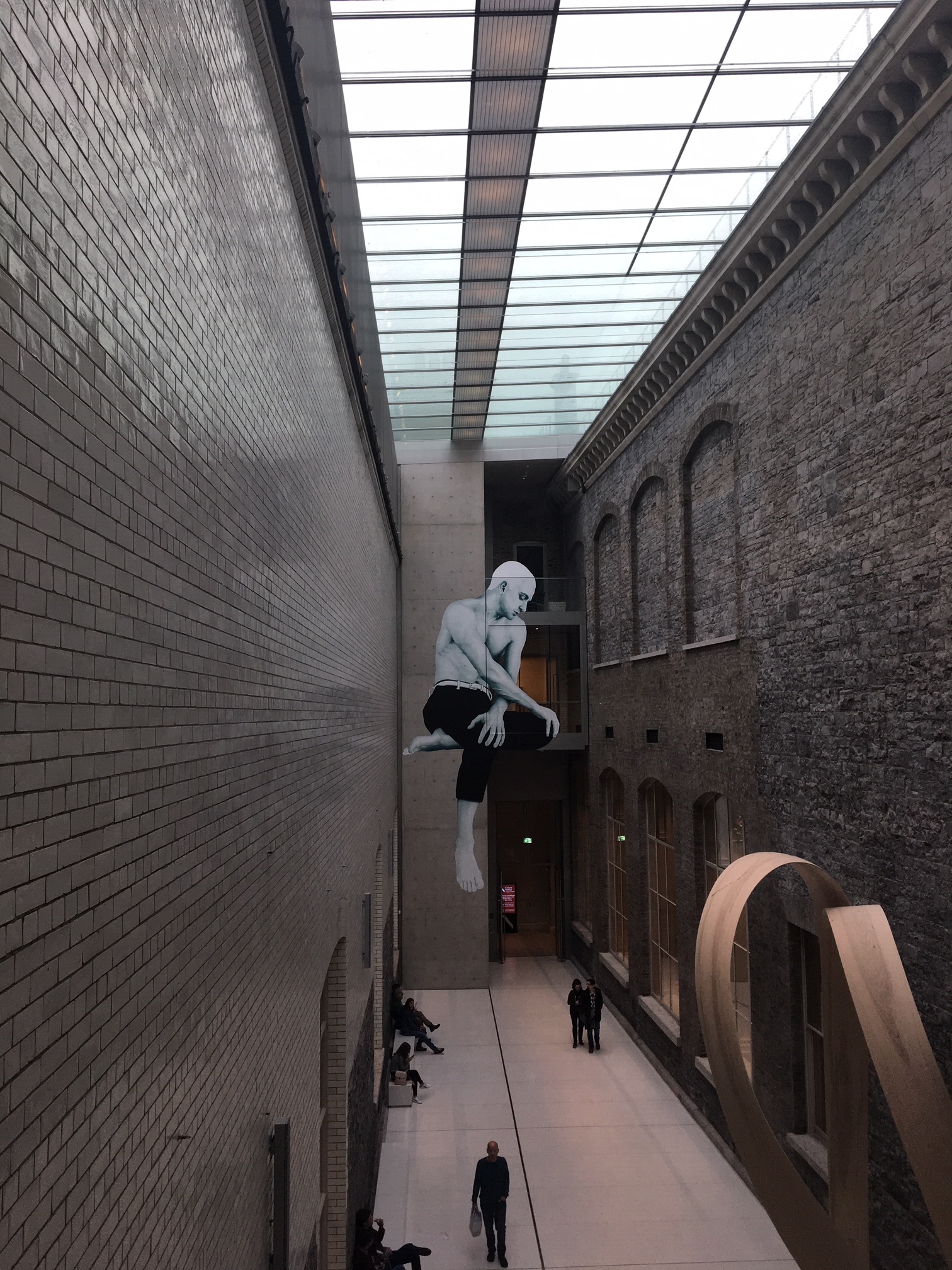 Gallery of An Architectural Guide to Dublin 30 Things to See and Do in