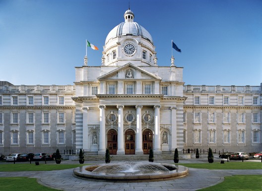 © Dept of the Taoiseach. Image © Dept of the Taoiseach. Image