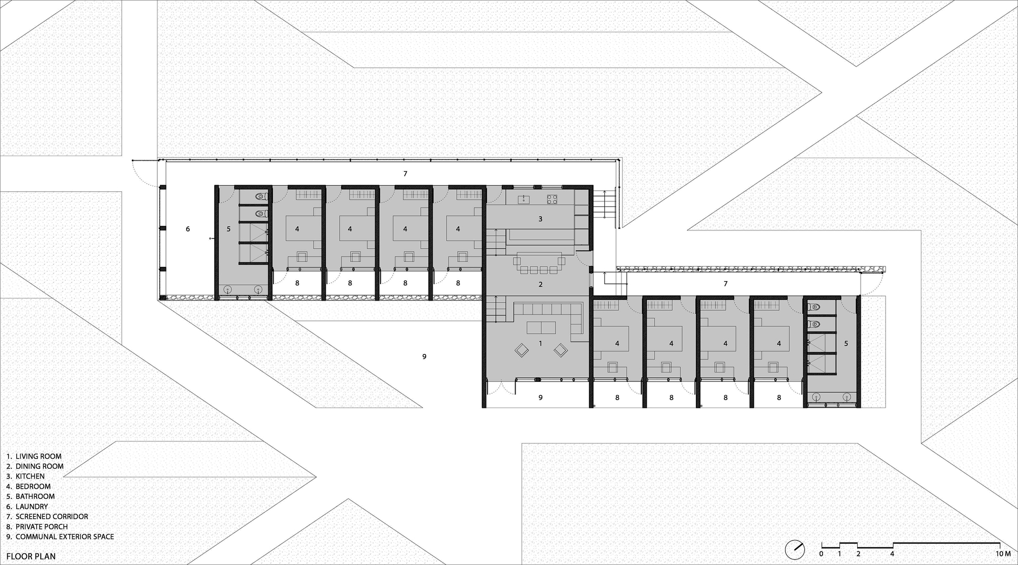 Gallery of Understanding and Using Architectural Scales 2