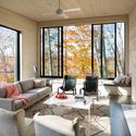 5 Incredible Indoor-Outdoor Spaces for Fall - Image 2 of 4
