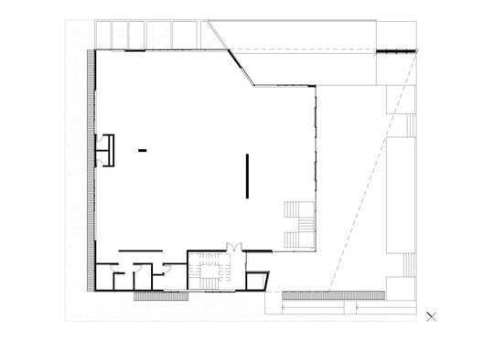 QI 15 / Fittipaldi Arquitectura QI 15 / Fittipaldi Arquitectura - Imagen 17 de 17