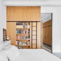 Apartamento en Gracia / Kahane Architects + Maria Alarcón - Imagen 3 de 20