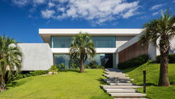 (NO PUBLICAR) Residencia Guaicá / Padovani Arquitectos