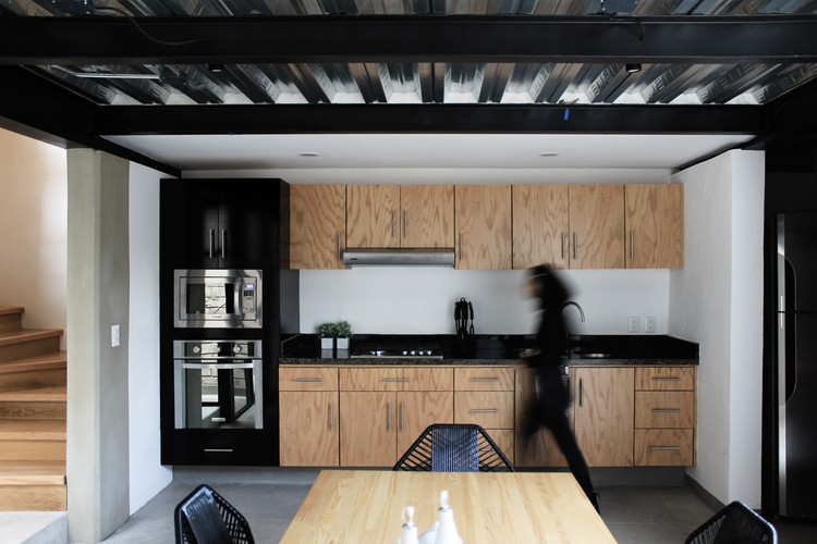 Casa GP / Raíz Taller de Arquitectura - Más Imágenes