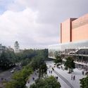 HENN rediseñará el centro cultural más grande de Europa - Image 1 of 4