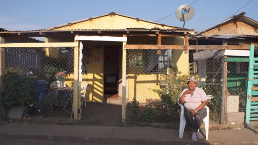 Como vivem os chilenos? Saúde, trabalho e ocupação, segundo o Proyecto Habitar - Imagem 6 de 7