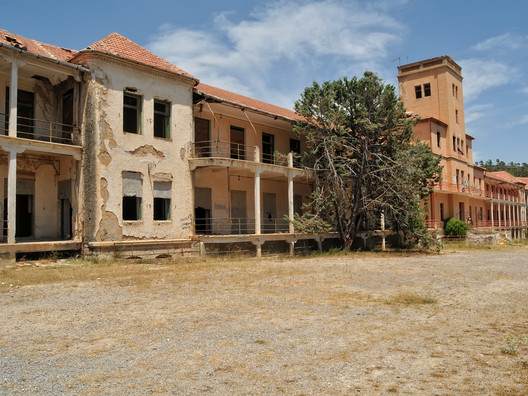 The tuberculosis sanatoriums that saved Spain The tuberculosis sanatoriums that saved Spain - Image 22 of 32