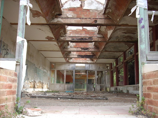 The tuberculosis sanatoriums that saved Spain - Image 14 of 32